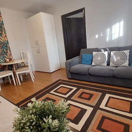 Interex Apartment Сібіу Екстер'єр фото