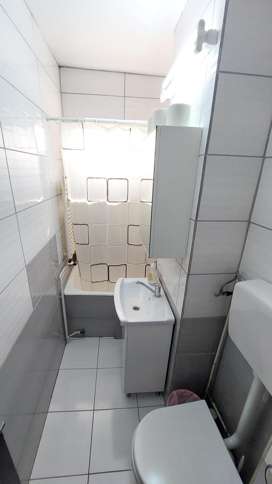 Interex Apartment Сібіу Екстер'єр фото