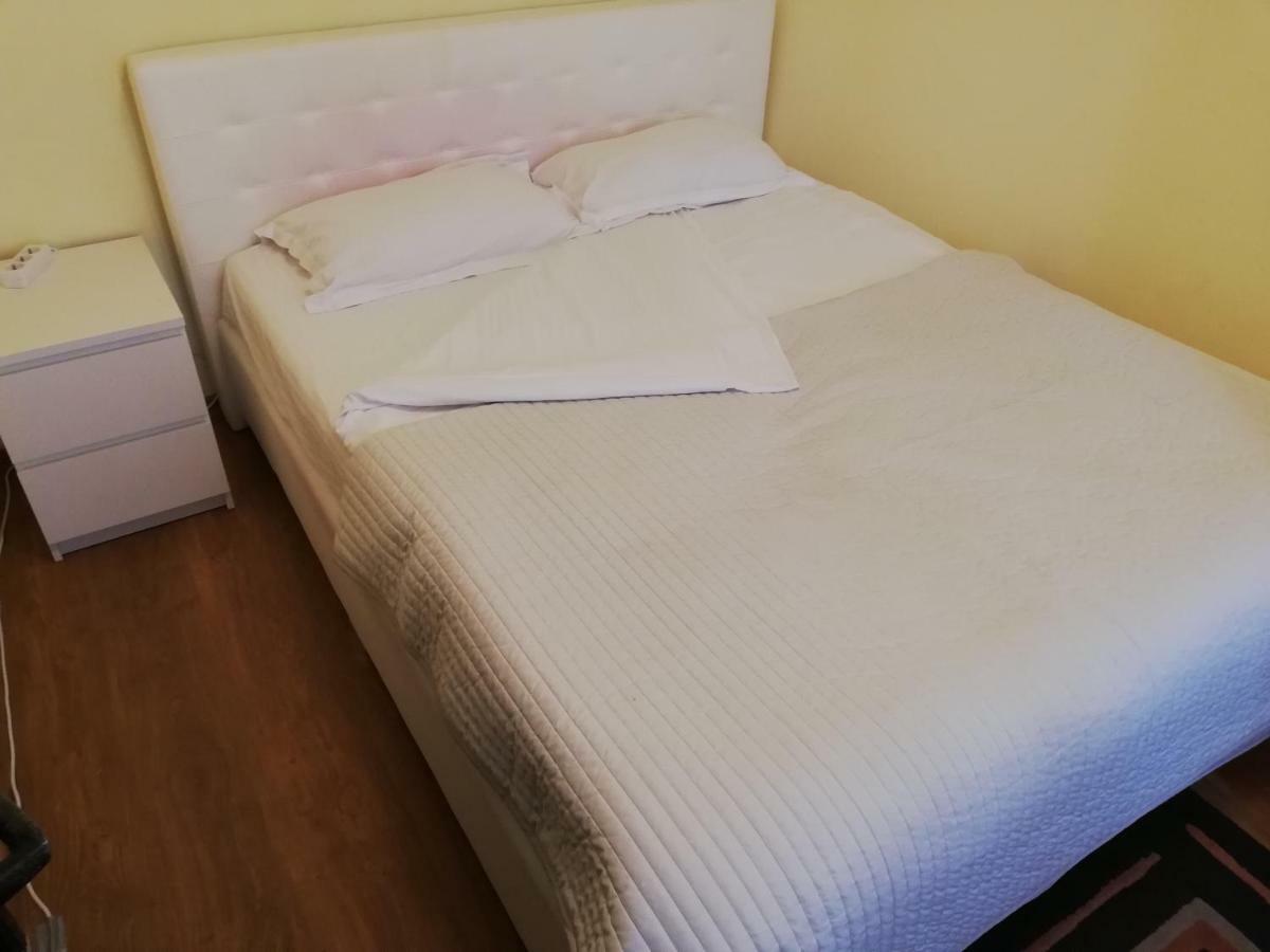 Interex Apartment Сібіу Екстер'єр фото